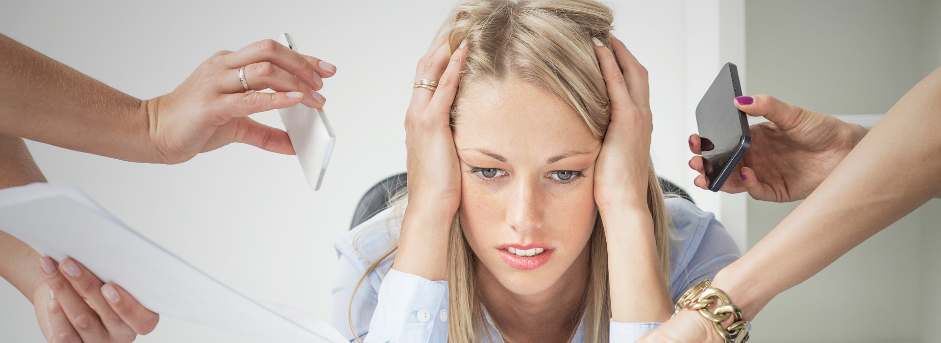 Burnout se tornou doença do trabalho; o que muda?