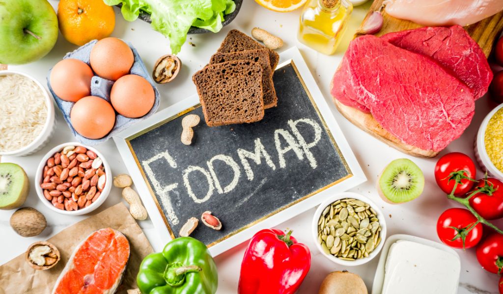 fodmap