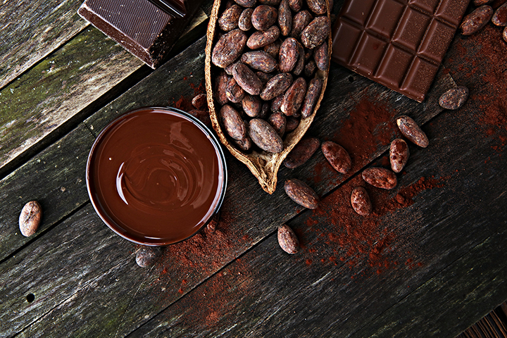 Chocolate branco faz mal à saúde? Pode ser considerado chocolate