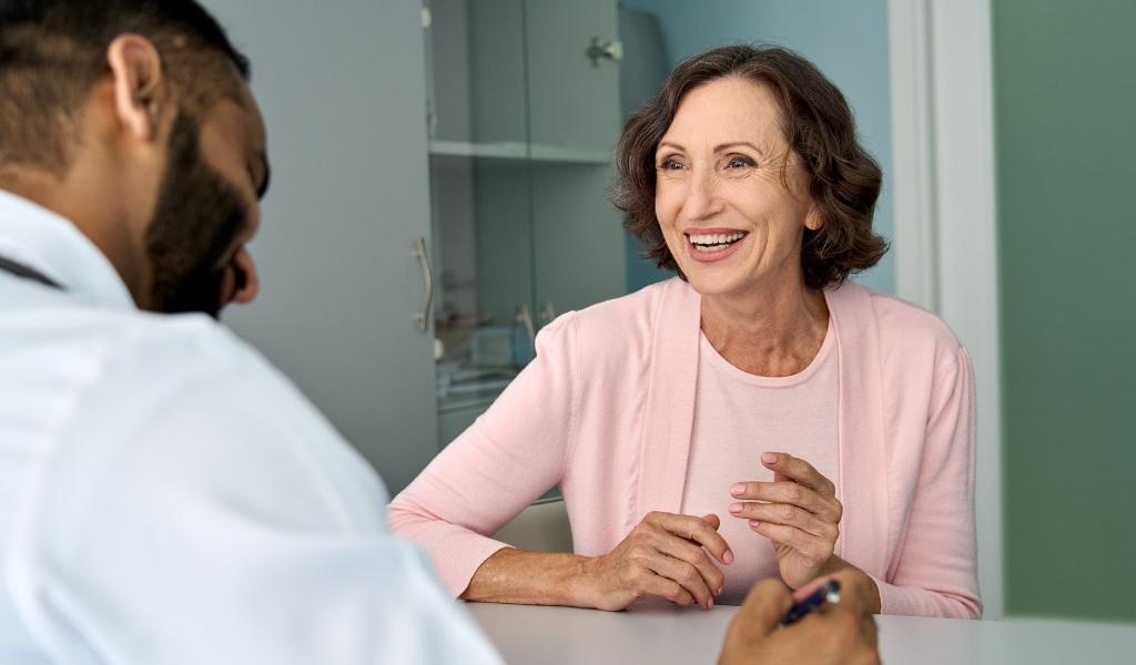 reposição hormonal e câncer de mama -