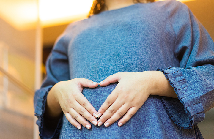 Sintomas de gravidez: descubra se você está esperando um bebê