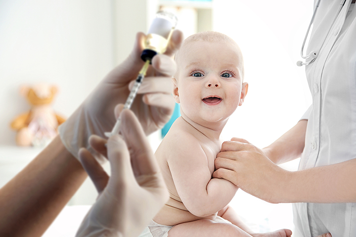 A vacinação contra Covid-19 em menores de 5 anos