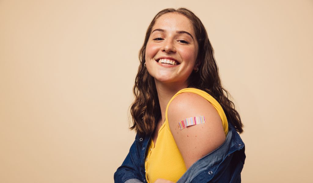 Vacina HPV: tudo que você precisa saber