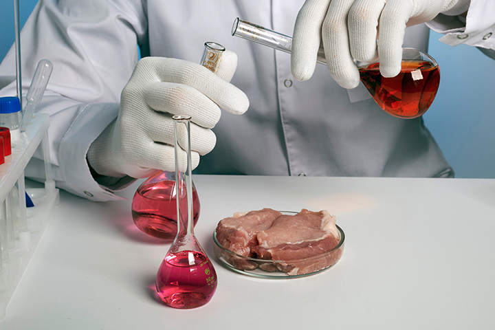 Carne de laboratório: quando teremos no prato?