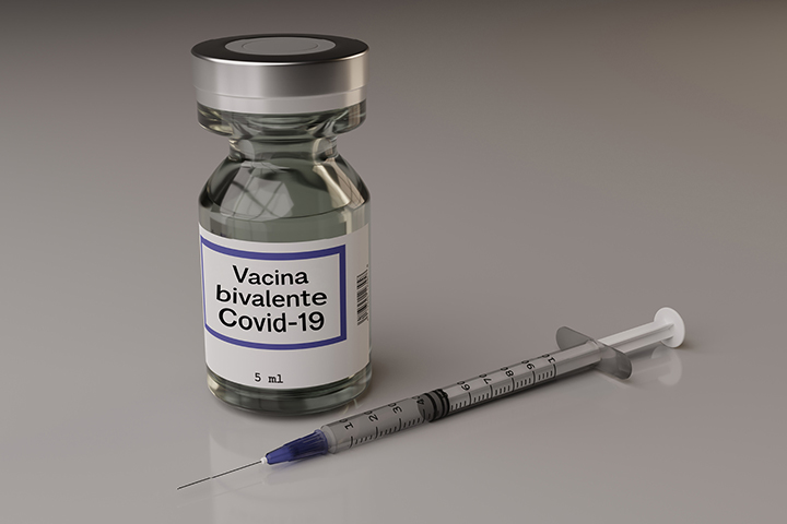 Quando as vacinas para novas variantes de Covid-19 chegarão ao Brasil?