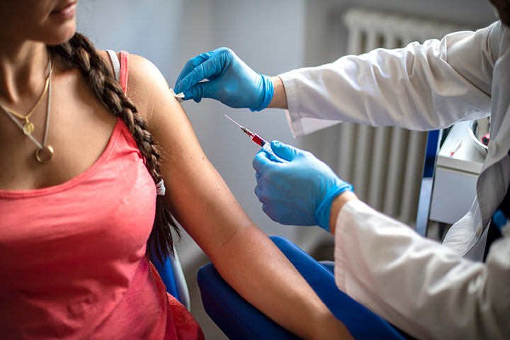 Vacina ACWY: para que serve e quem deve tomar?