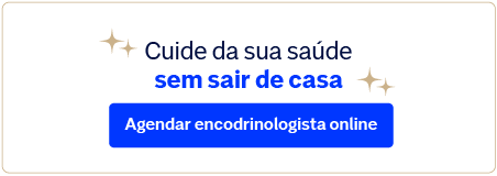 Clique aqui para agendar endocrinologista online