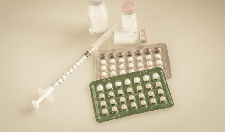Anticoncepcional injetável: como funciona | Blog Nav Dasa
