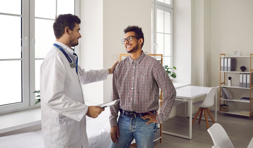 Check up