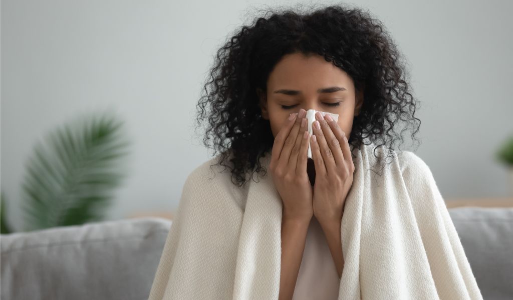 Gripe e outras doenças de inverno: como prevenir