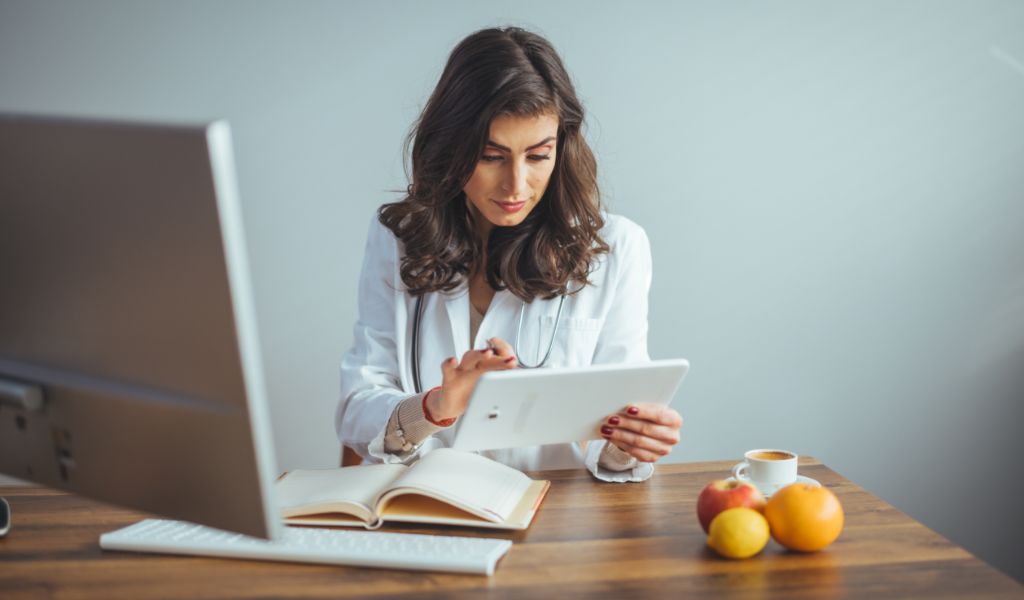 Nutricionista Online