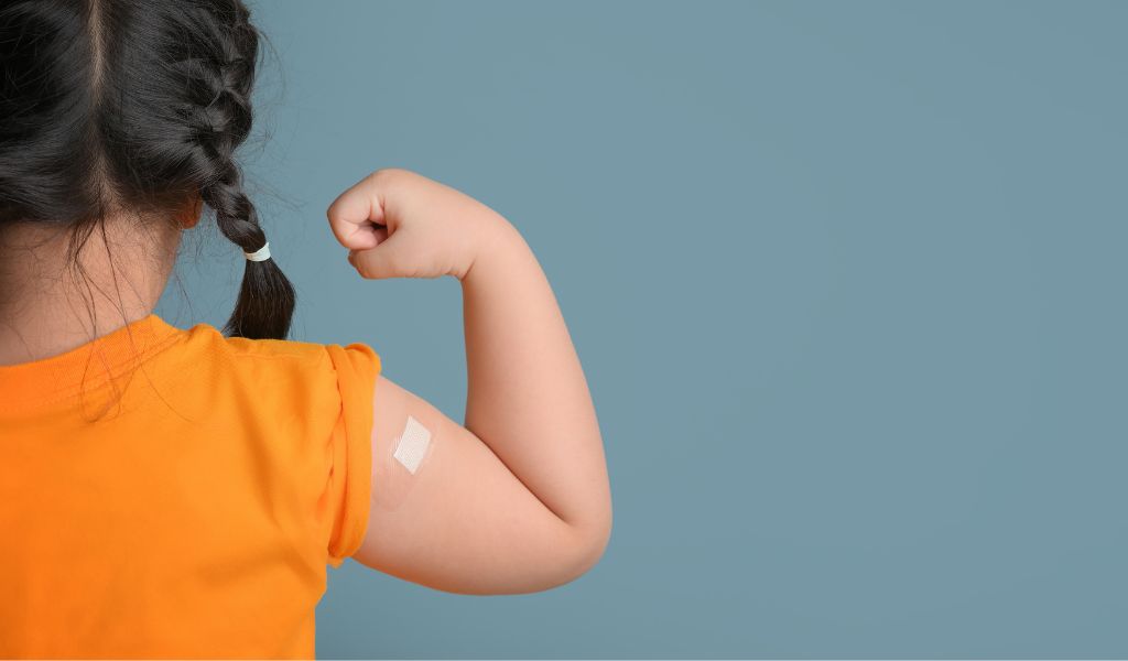 Vacina meningite: tudo o que você precisa saber 