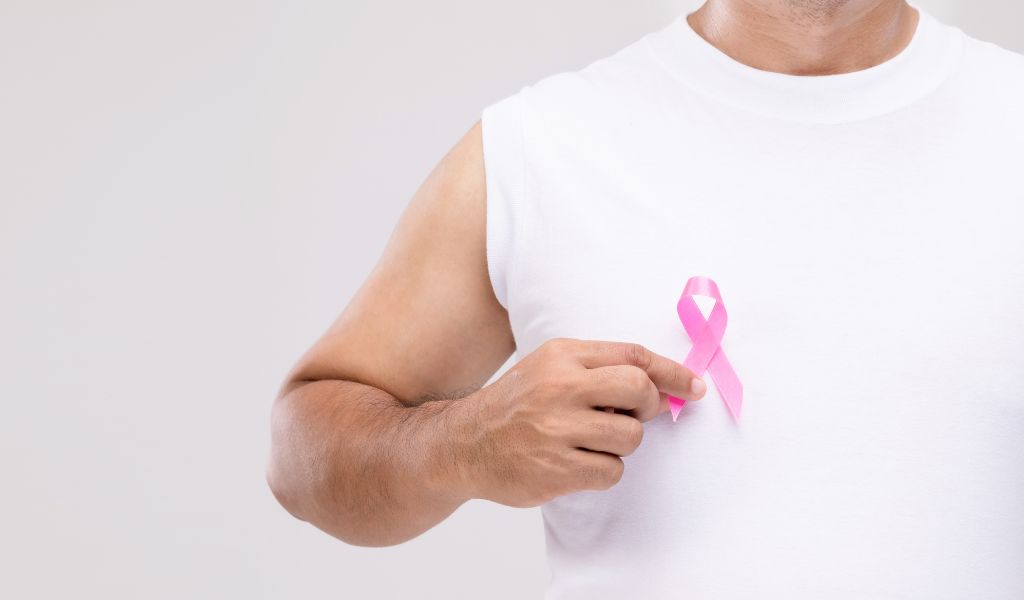 Câncer de mama em homens: sintomas, causas e como diagnosticar 