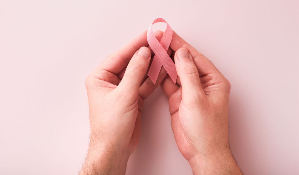 Prevenção do câncer de mama: conheça os fatores de risco   