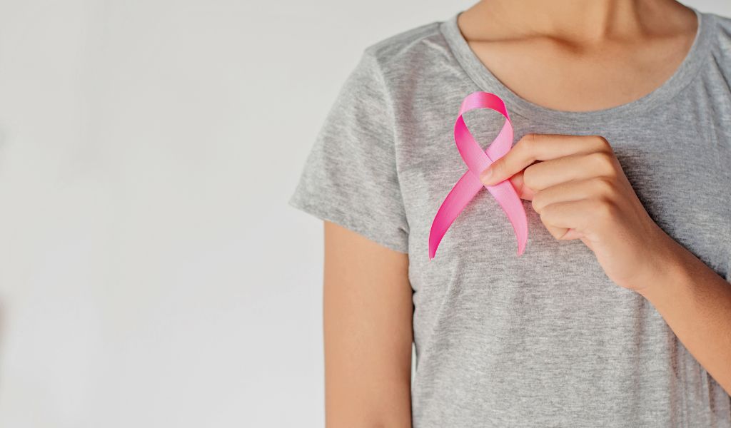 Câncer de mama triplo negativo: conheça as características