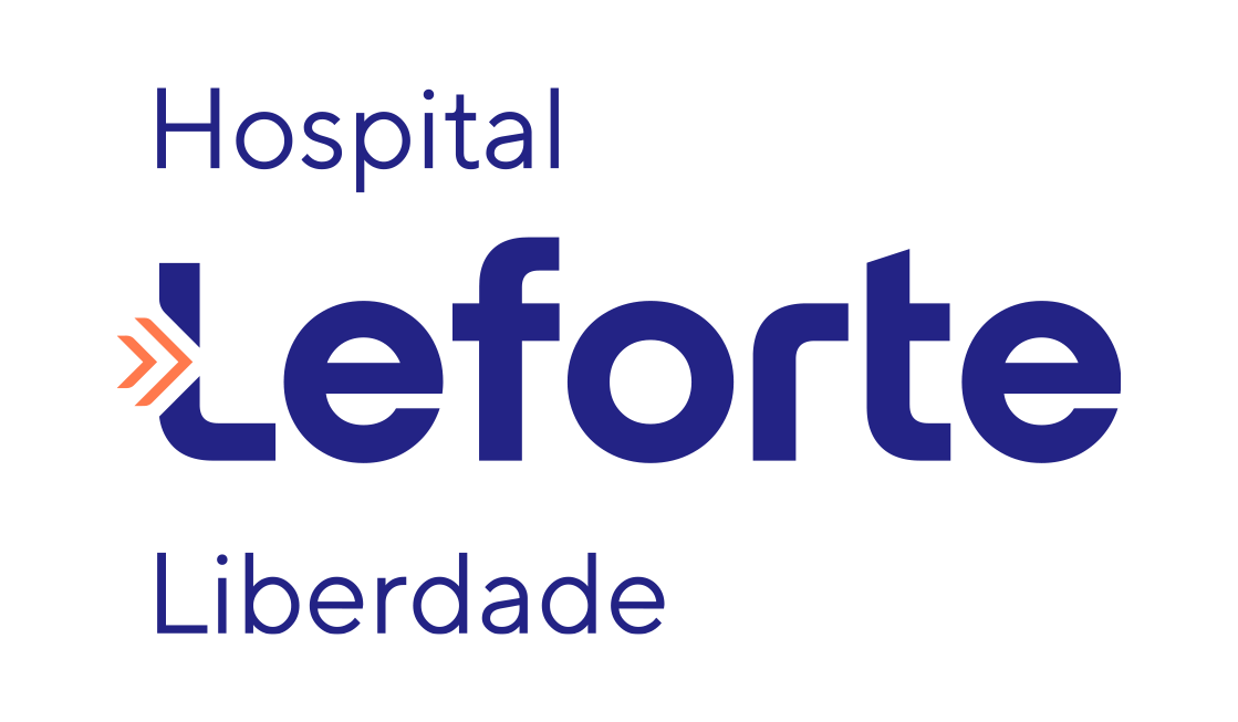 Hospital Leforte Liberdade