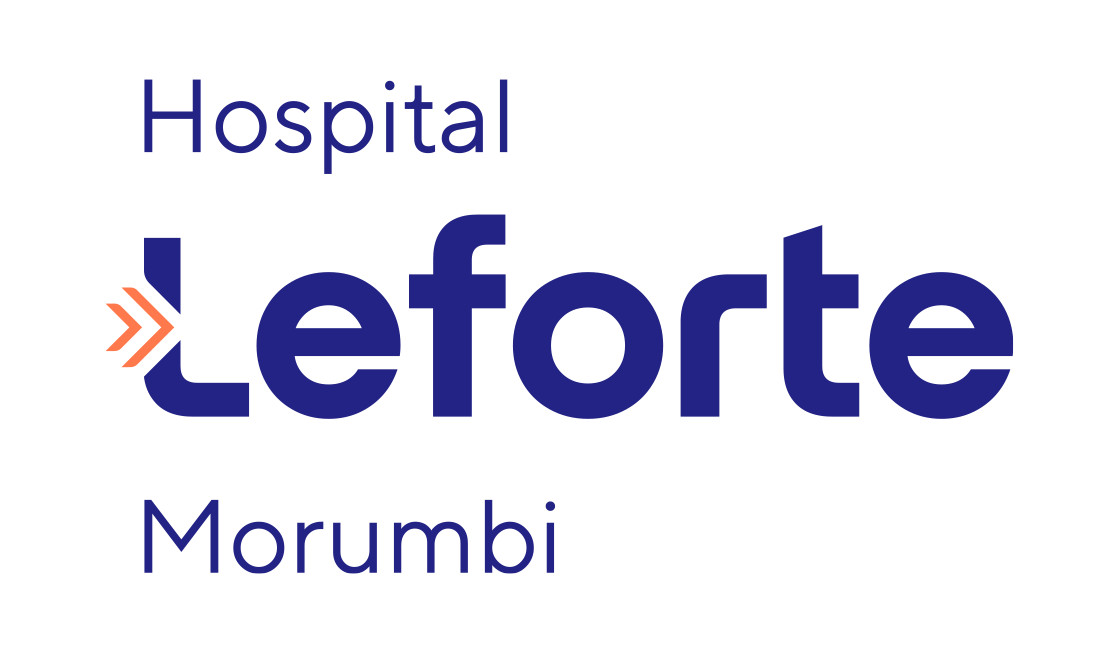 Hospital Leforte Morumbi