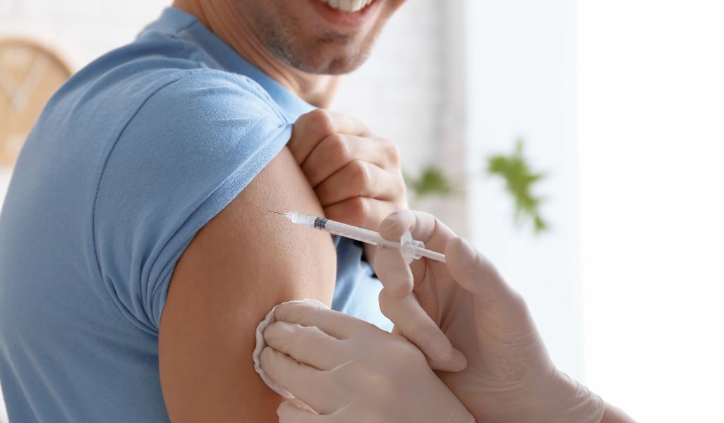 Vacina Pneumo 15: conheça as vantagens do imunizante