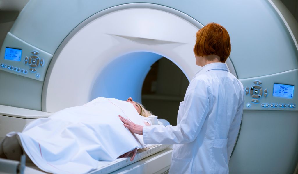 Qual exame detecta endometriose