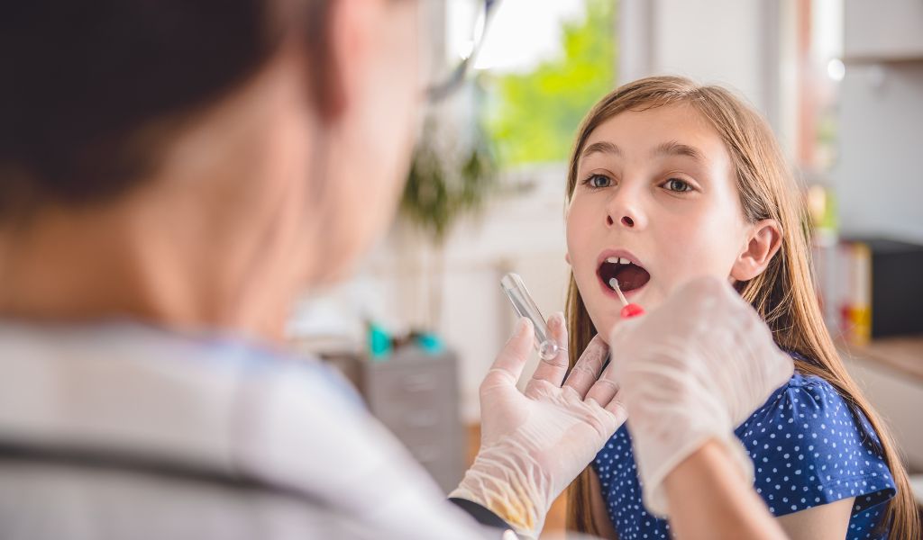 Streptococcus: você conhece essas bactérias?