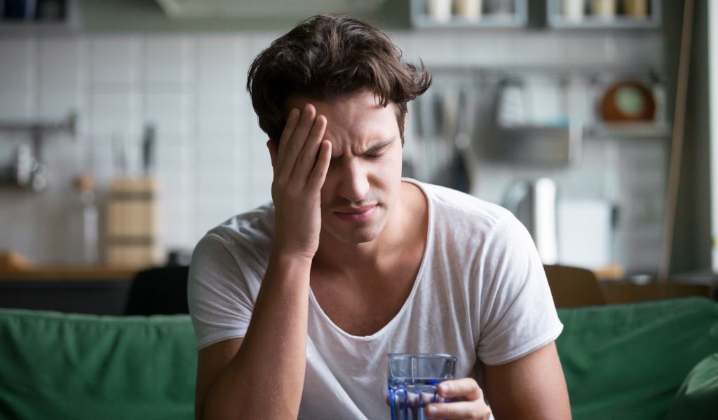 Ressaca: como combater os sintomas?