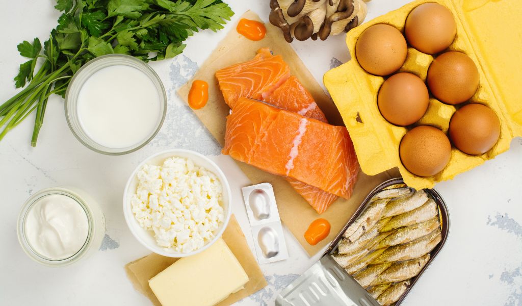 Alimentos ricos em cálcio: por que consumir?