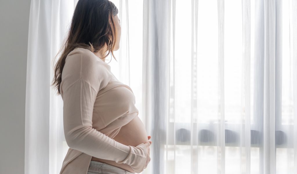 Diarreia na gravidez: quais os riscos?
