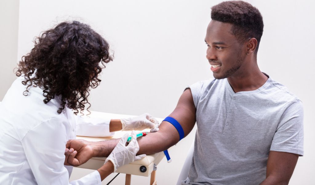 Tipagem sanguínea: o que é e para que serve?