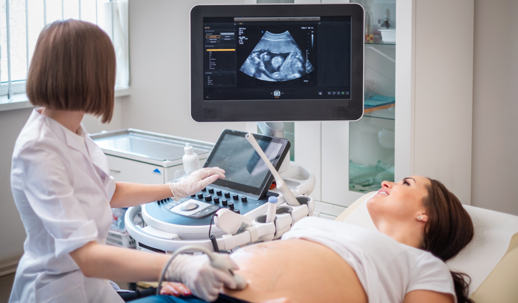 Posição Fetal: saiba como ela afeta o parto e a saúde do bebê e da gestante