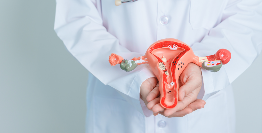 Cervicite: infecções sexualmente transmissíveis estão entre as causas da inflamação