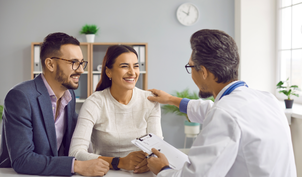 Como saber se sou infértil? Idade avançada diminui as chances de gravidez