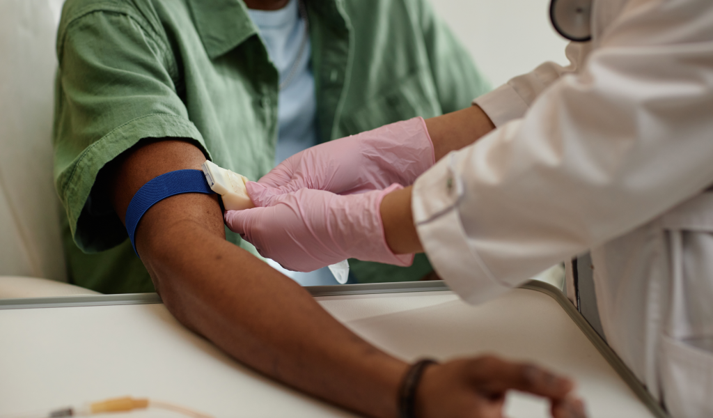 PM elevado pode indicar risco cardiovascular aumentado