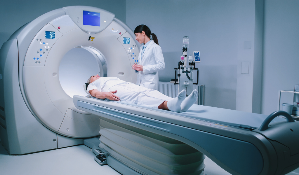 angiotomografia