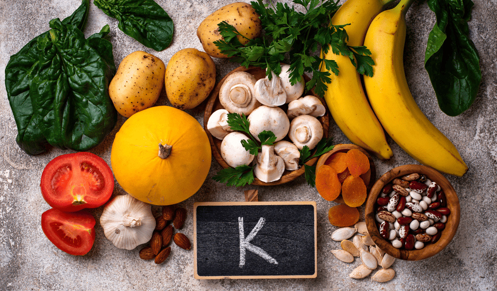 potassio