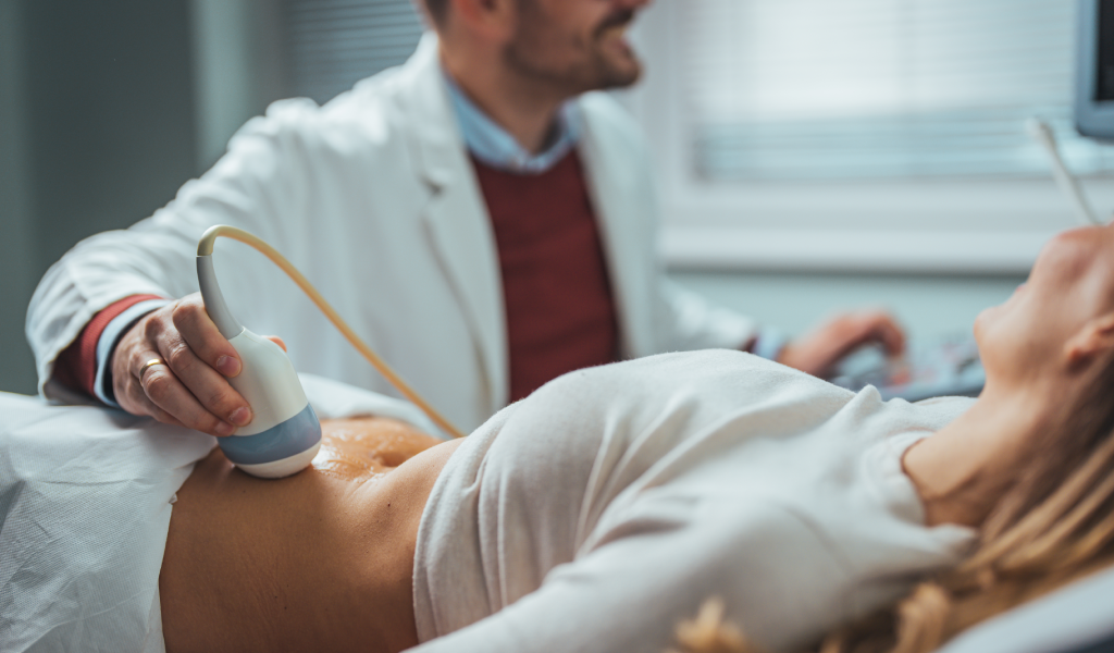 Hepatomegalia: por que o fígado aumenta de tamanho?