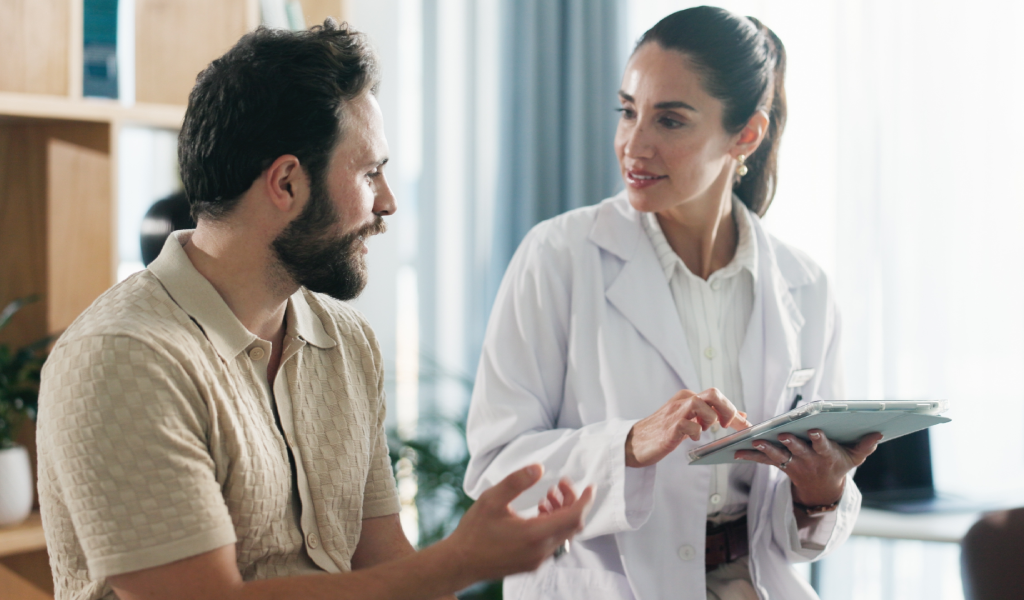 Sacroileíte: inflamação afeta a base da coluna e o quadril