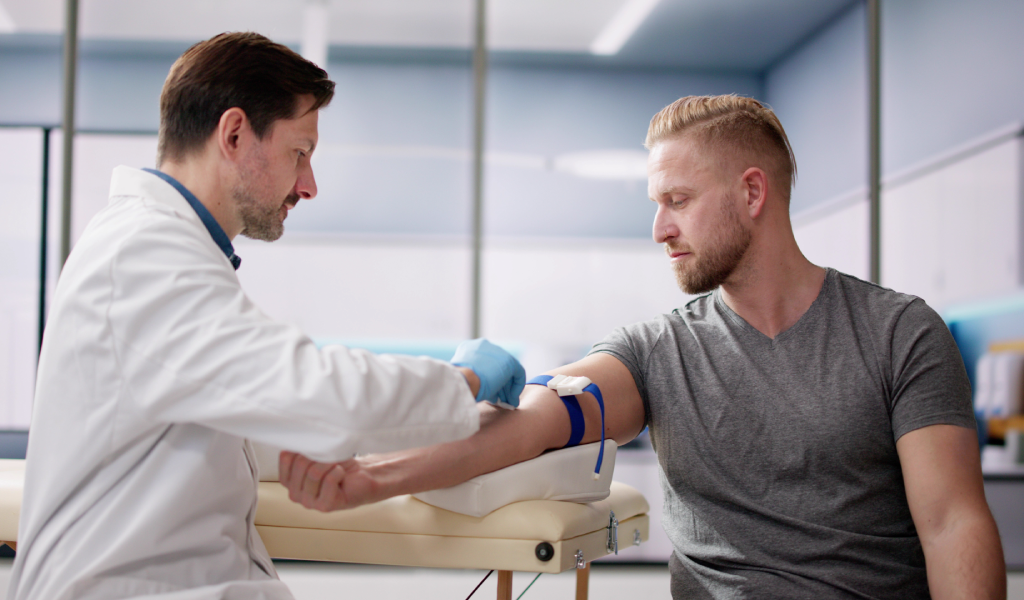 Exame CA 19-9: para que ele serve e quando é recomendado?