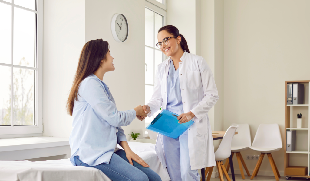 Check-up feminino: quais exames podem ser recomendados?