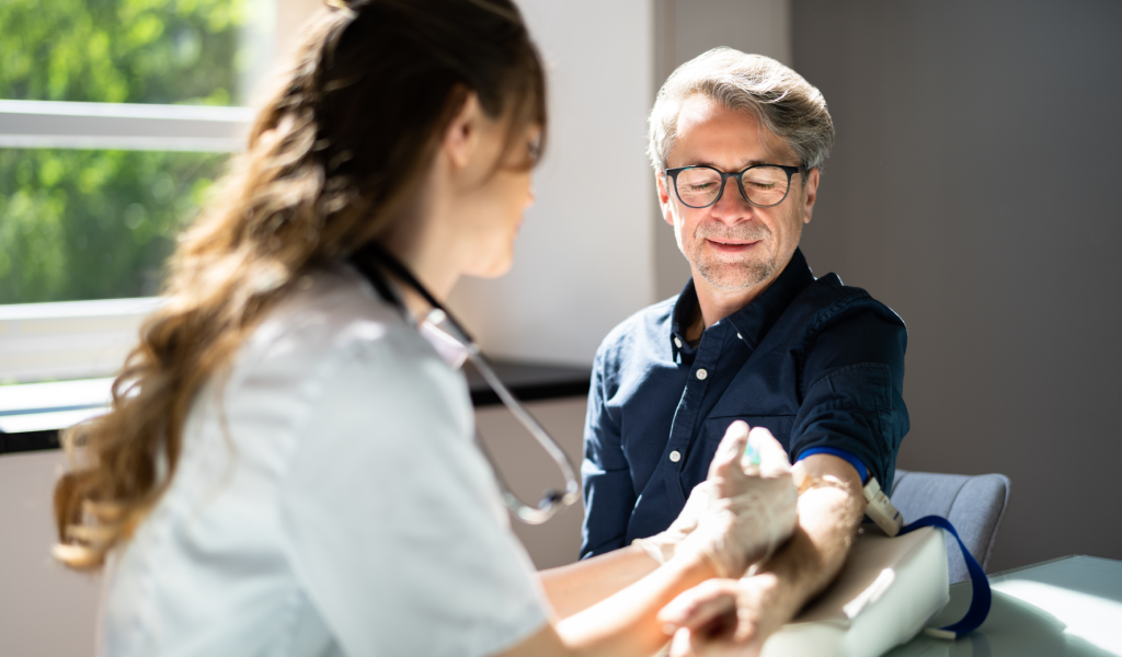 Exame de cistatina C: o que é e como avalia a saúde dos seus rins?