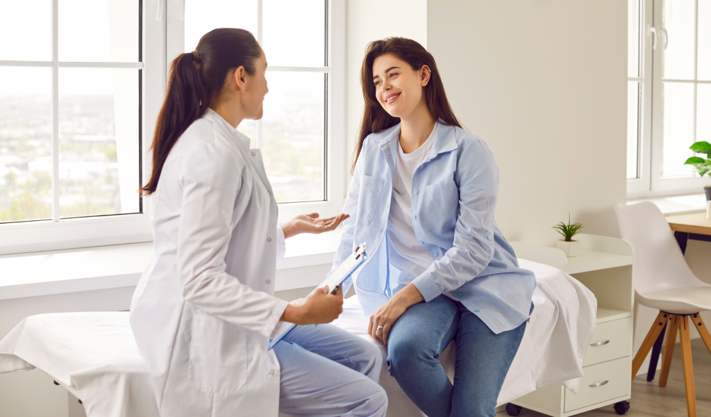 Hidrossalpinge: a doença pode dificultar a gravidez