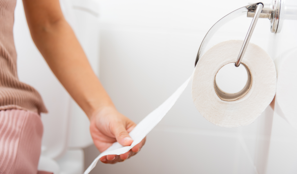 Disenteria pode causar incômodo; entenda condição