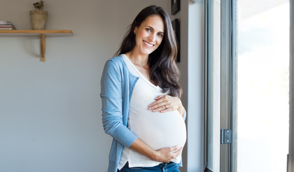 Exame do cotonete em gestante: por que é essencial para a saúde do seu bebê?
