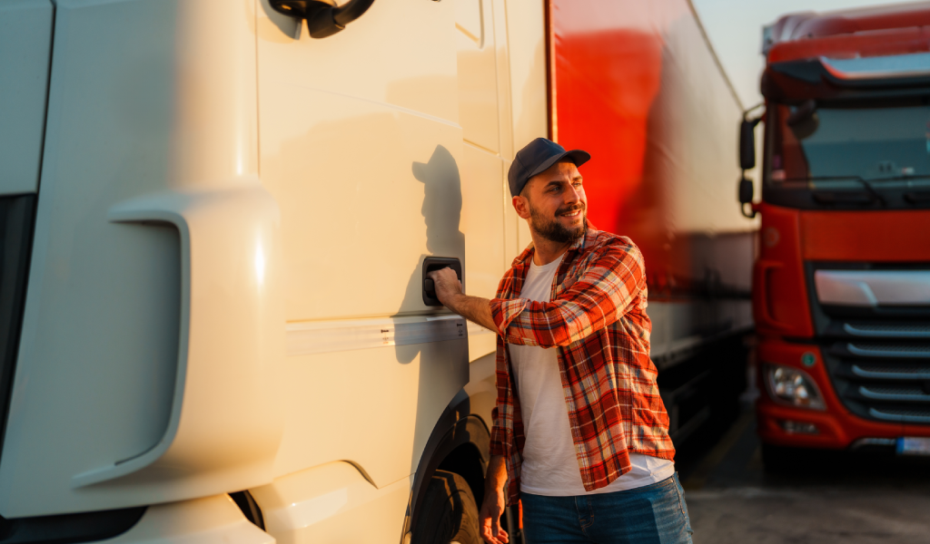 Exame toxicológico para CNH deve ser feito periodicamente