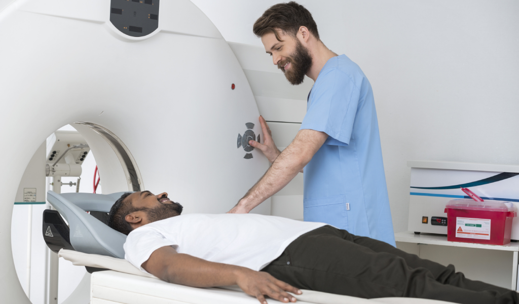 RM próstata: exame ajuda a avaliar casos suspeitos de câncer