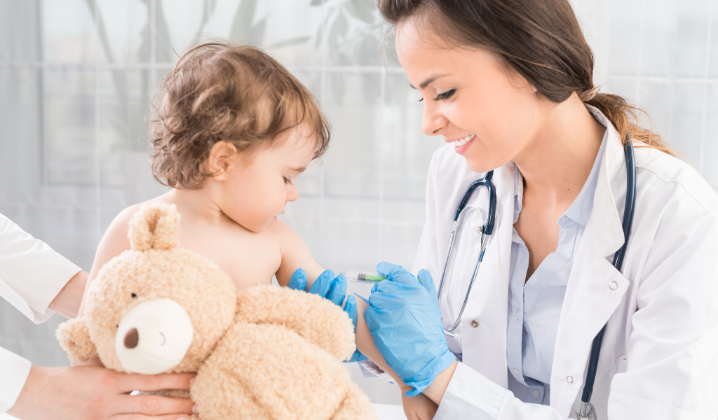 Vacina rotavírus: por que ela é importante e quem deve tomar?