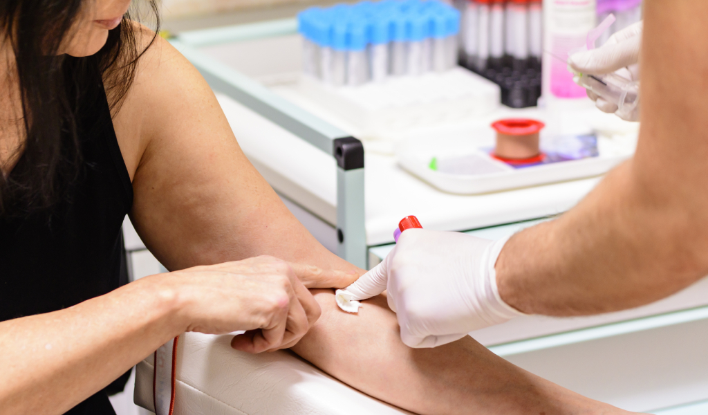 Curva glicêmica: para que serve e qual o preparo?