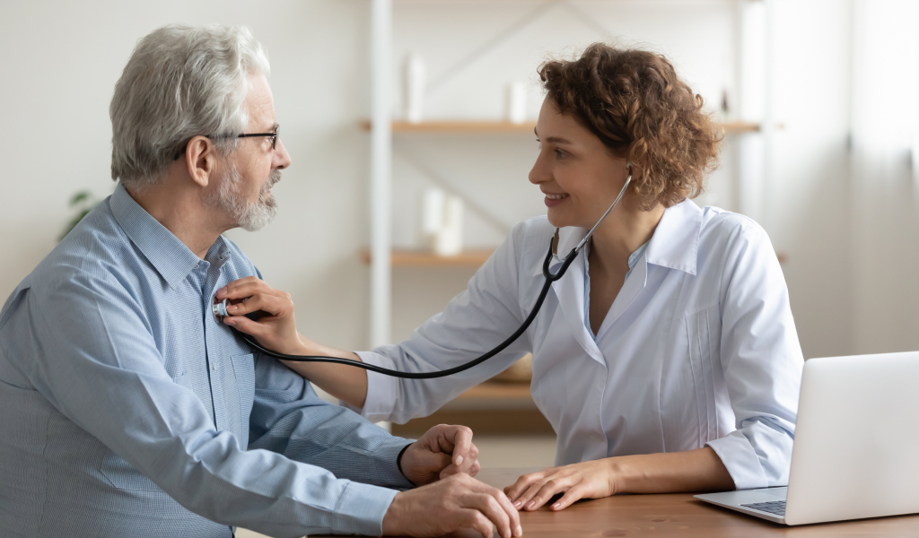 Exame BNP: saiba quando ele é indicado