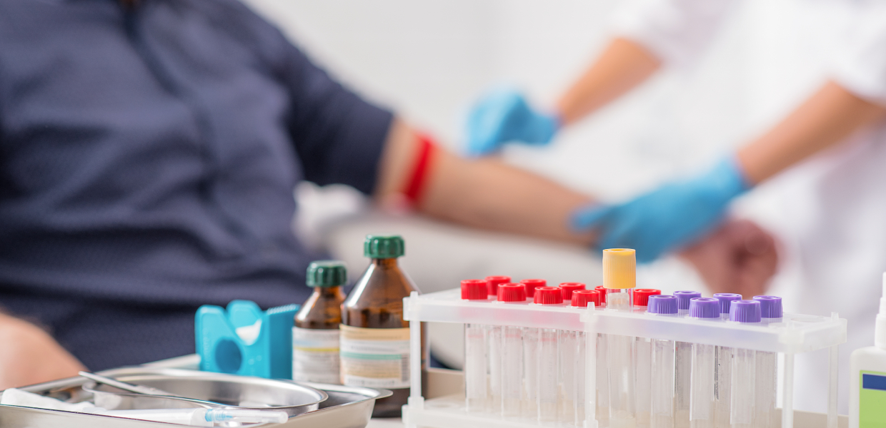 Frutosamina alta ou baixa? Veja o que as alterações indicam