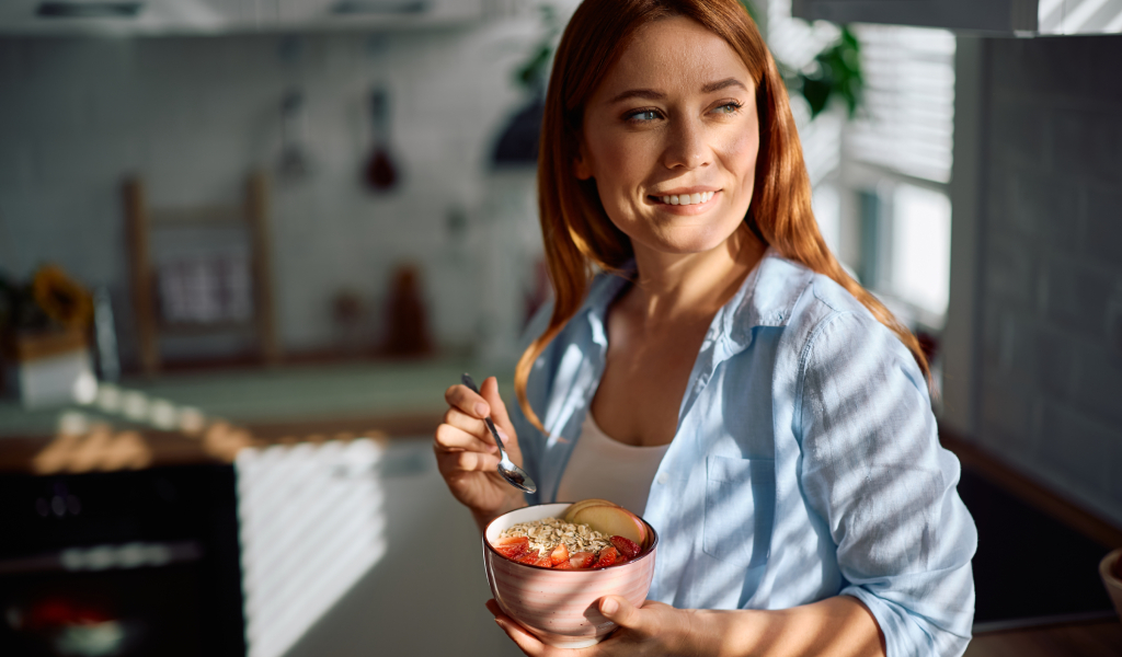 Grelina: o que você sabe sobre o hormônio da fome?