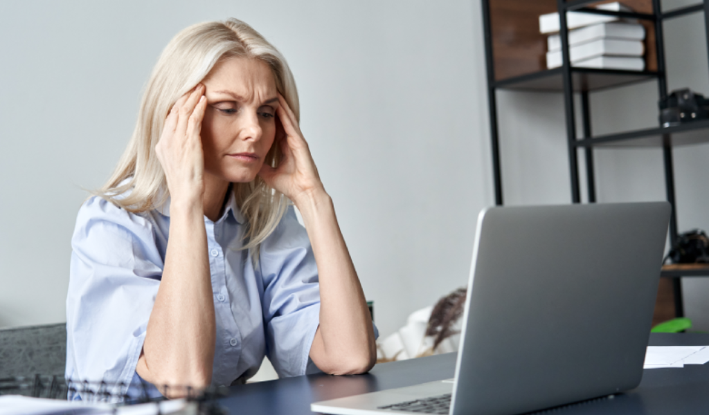 alzheimer precoce